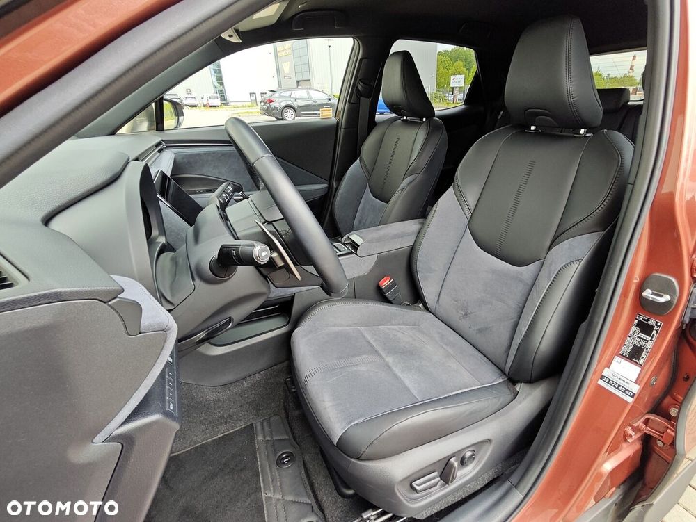 Lexus LBX 1.5 Hybrid Original Edition - 12