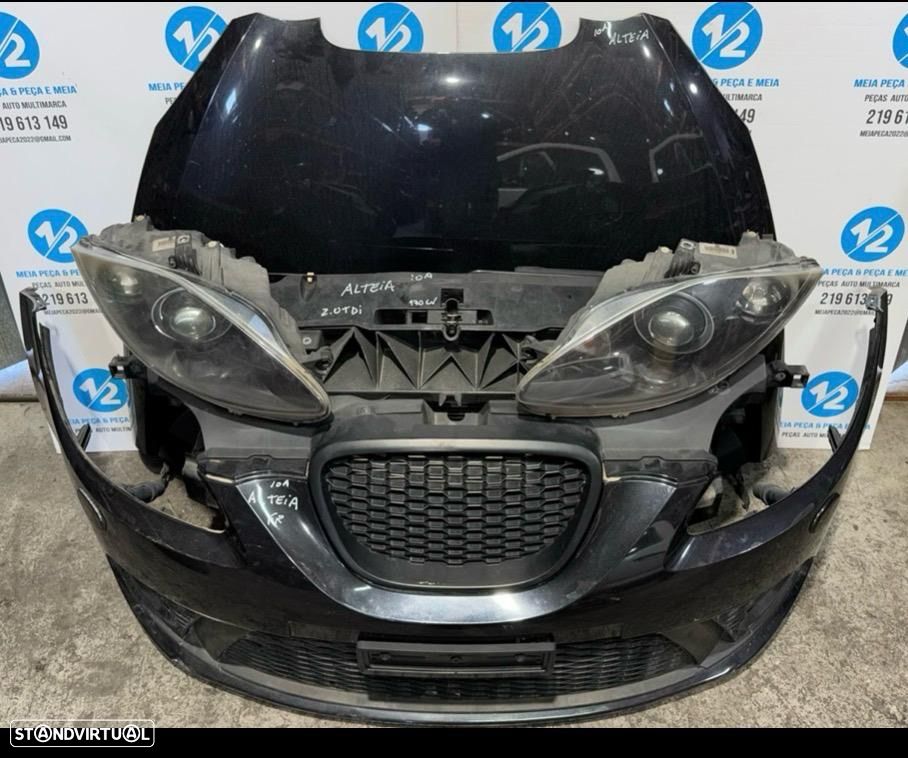 Frente Completa Seat Altea de 2010 - 1