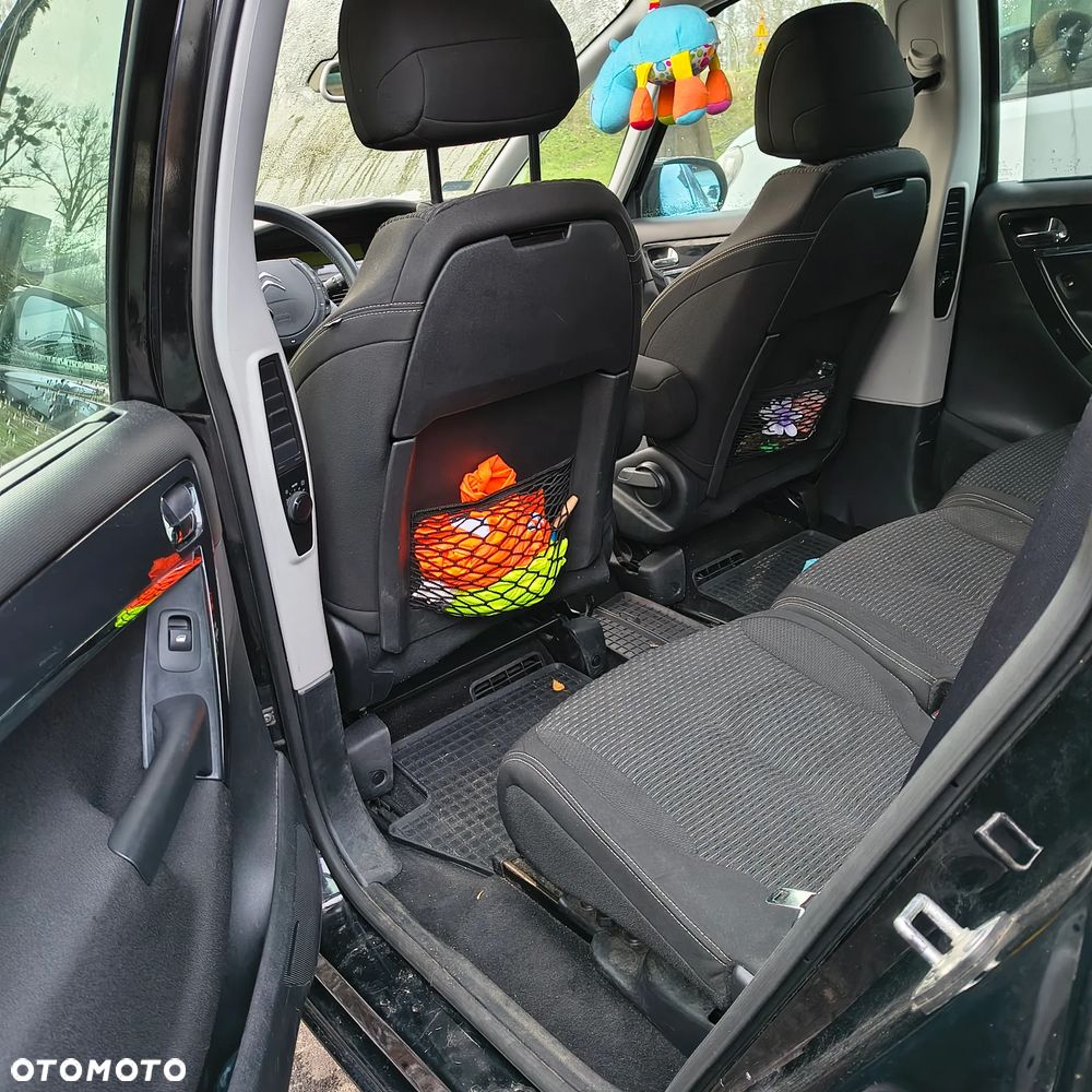 Citroën C4 Picasso 1.6 VTi Seduction - 8