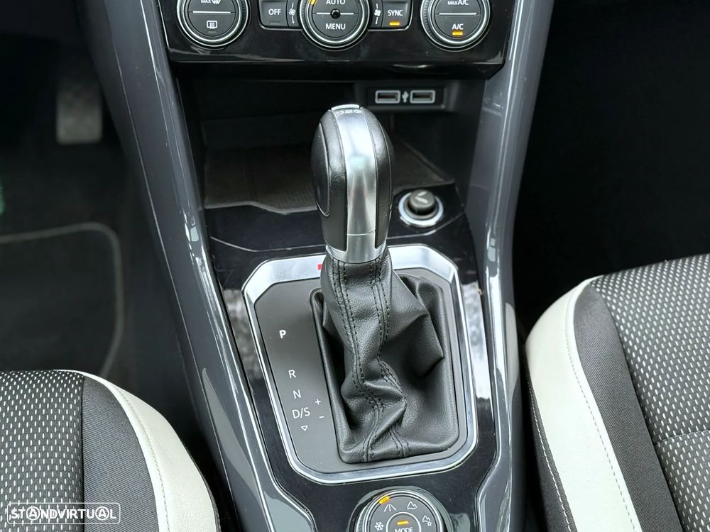 VW T-Roc 2.0 TDI Sport DSG 4Motion - 11