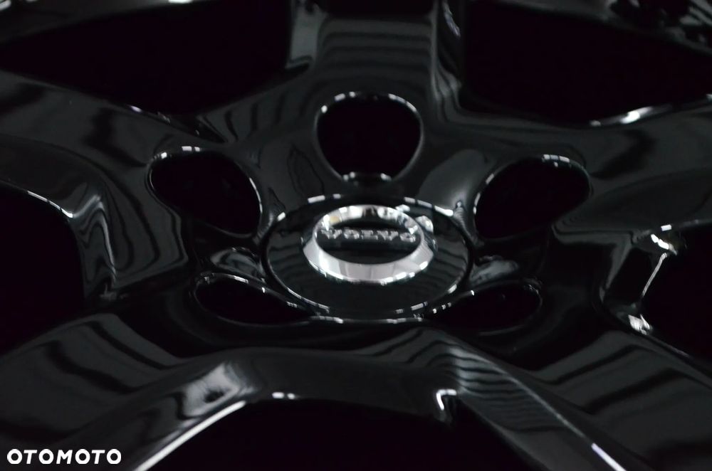 Felgi 5x108 20' VOLVO S40 V40 v60 s60 S90 v90 XC60 XC40 R-design 31302535 - 6