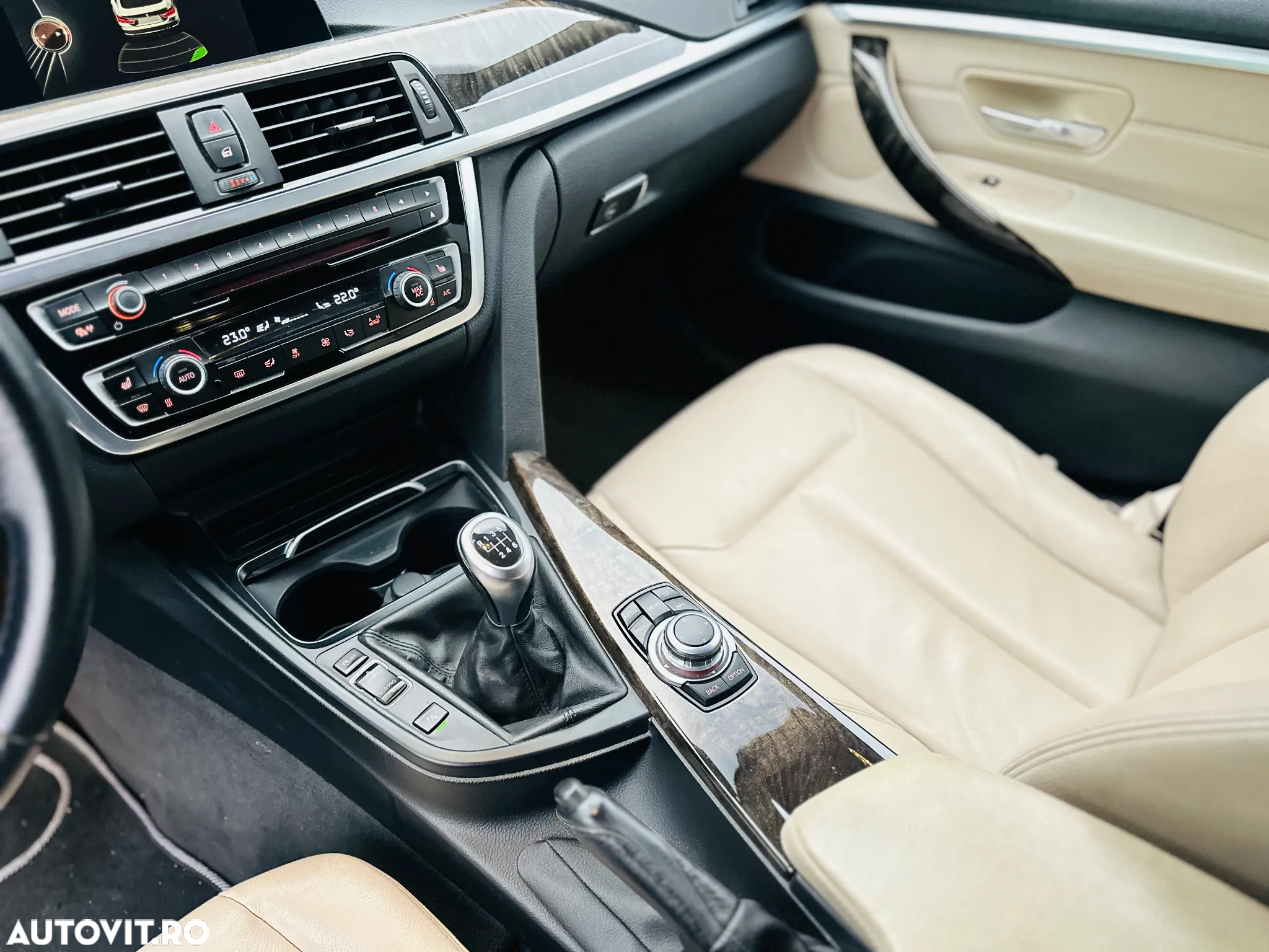 BMW Seria 4 420i xDrive - 18