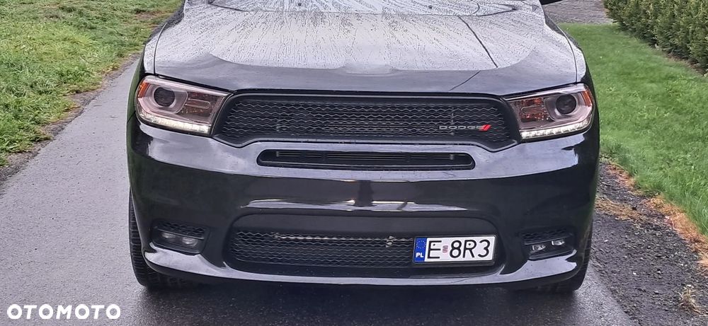 Dodge Durango 5,7 Citadel - 2