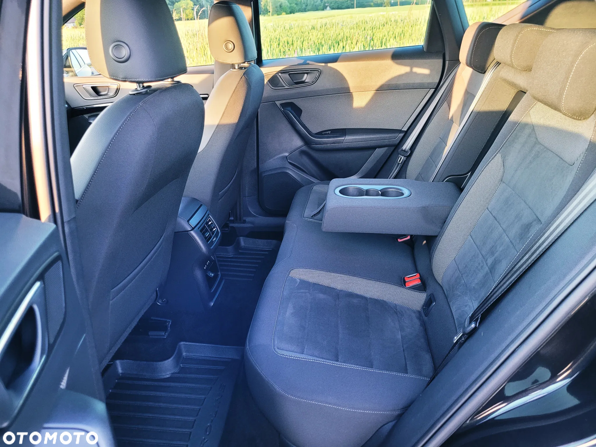 Seat Ateca 2.0 TDI Xcellence S&S 4Drive DSG - 19