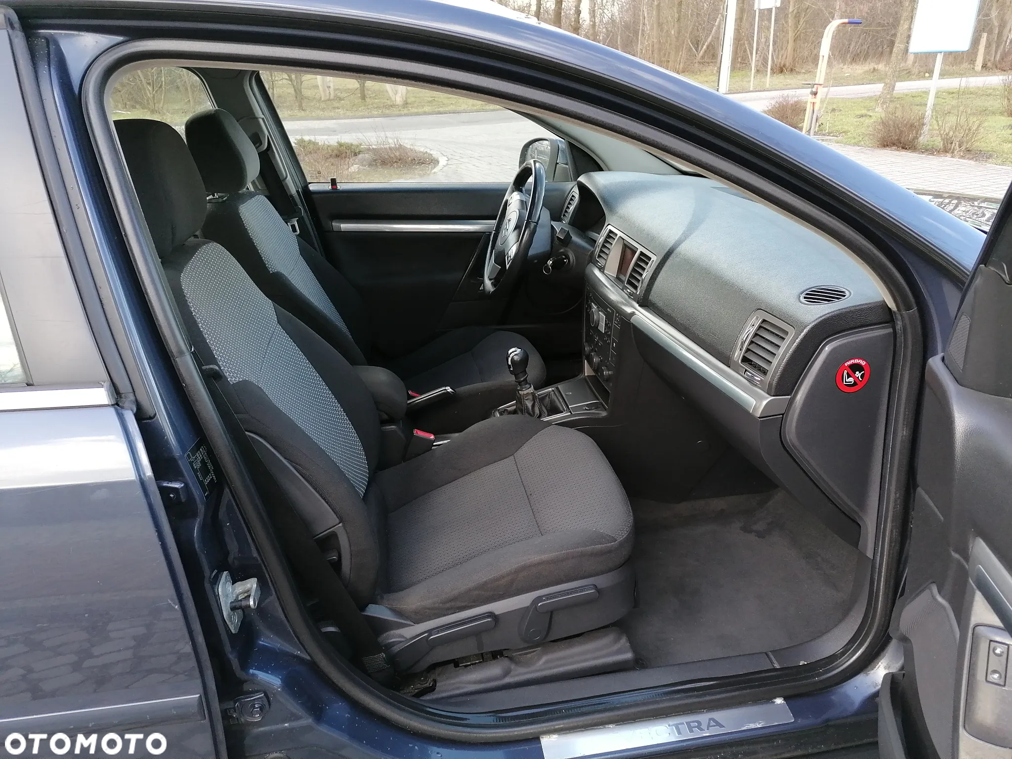 Opel Vectra 2.2 Elegance - 5