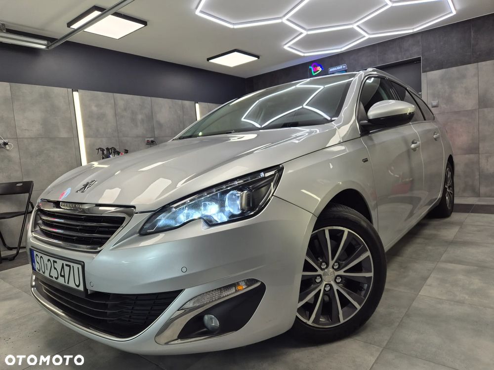 Peugeot 308 HDi FAP 150 Style - 20