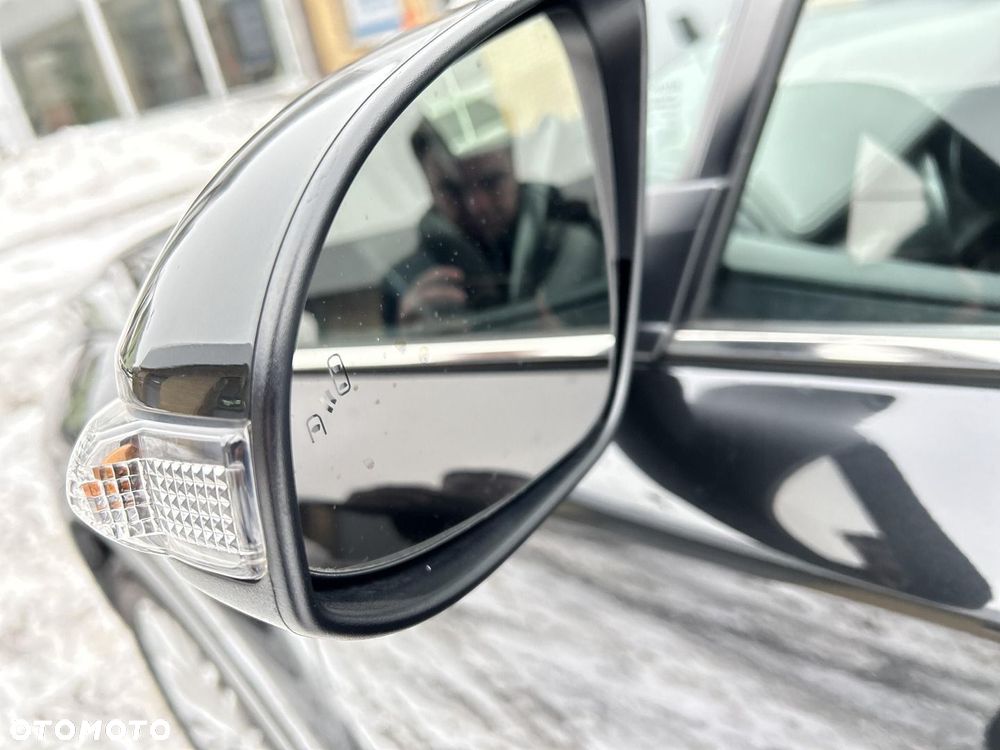 Toyota C-HR 2.0 Hybrid Executive - 9