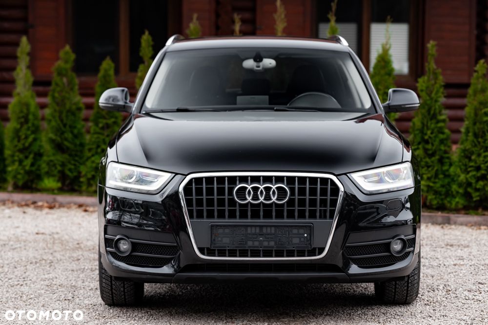 Audi Q3 - 7
