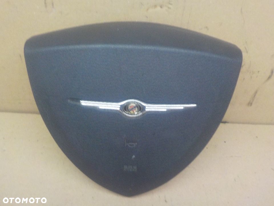 CHRYSLER VOYAGER V PODUSZKA KIEROWCY - 1