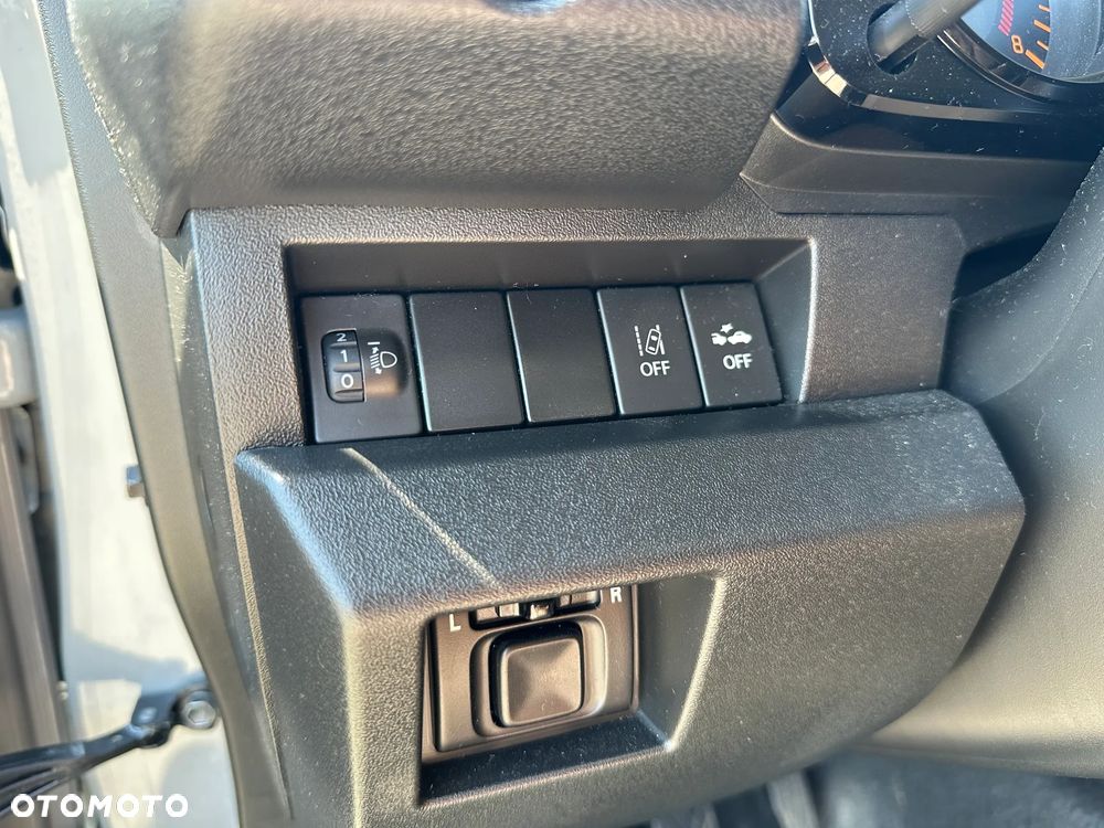 Suzuki Jimny 1.5 Comfort - 11