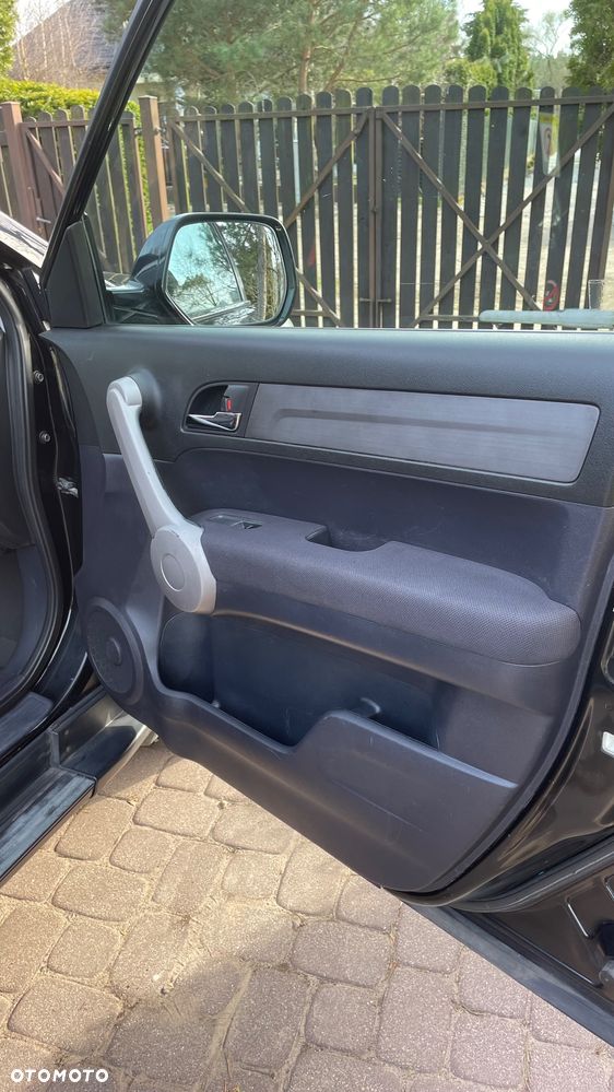 Honda CR-V 2.0 Executive - 24