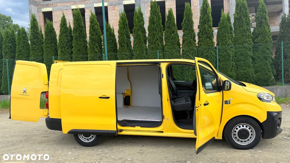 Peugeot Expert - 13