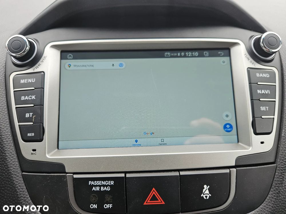 Hyundai ix35 1.6 2WD Comfort - 13