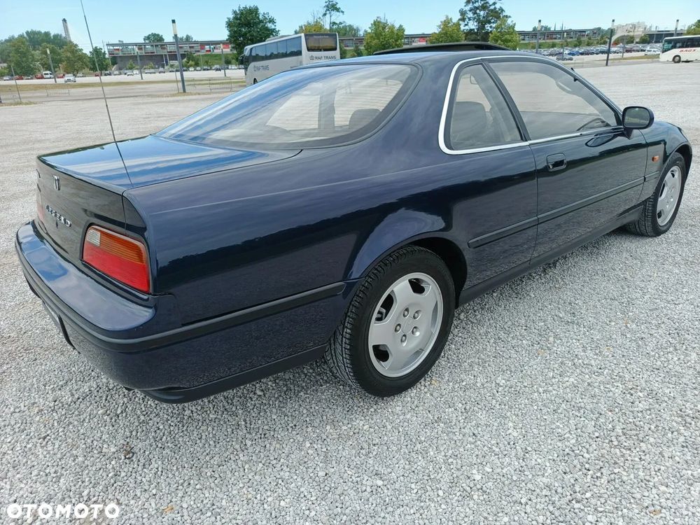 Honda Legend 3.2 - 6