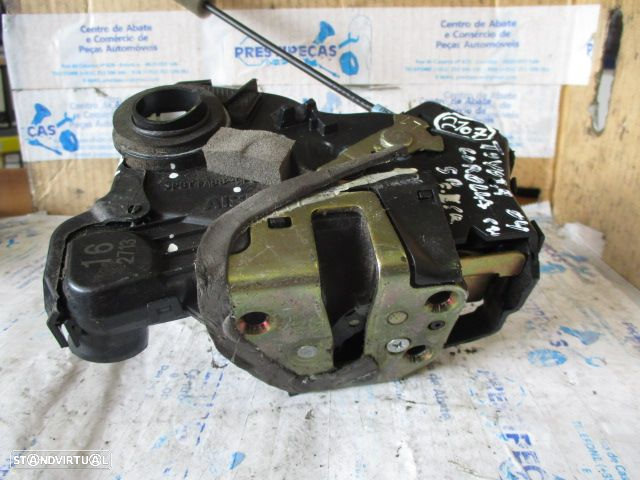 Fecho 162713 TOYOTA COROLLA 2004 FE ELETRICO - 3