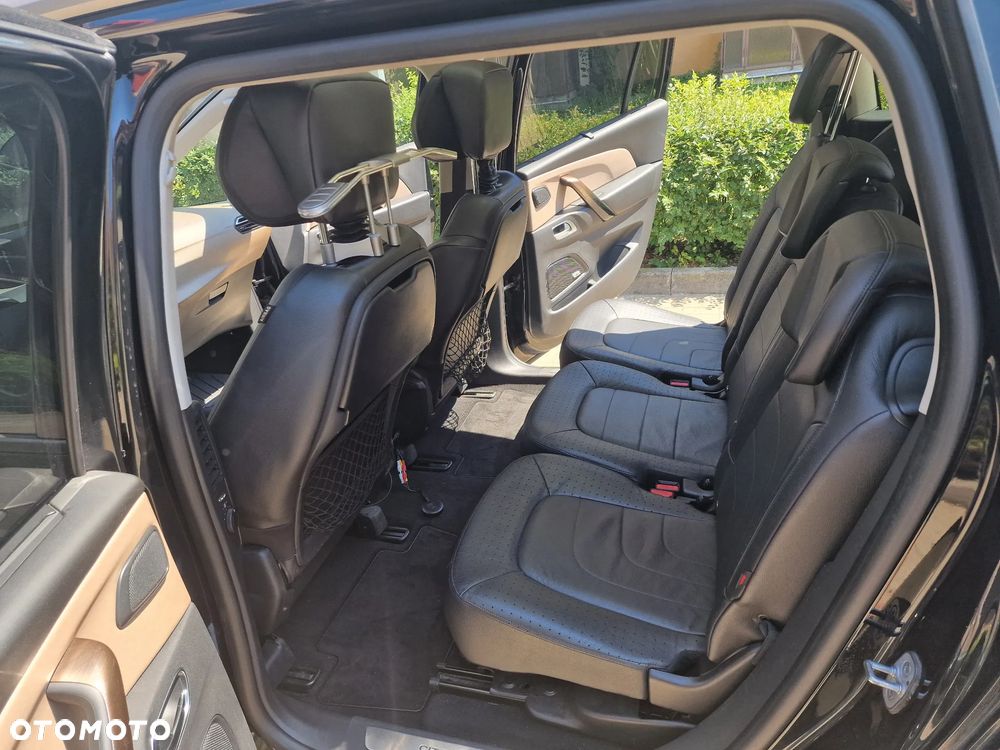 Citroën C4 Grand Picasso 2.0 BlueHDi Exclusive - 6