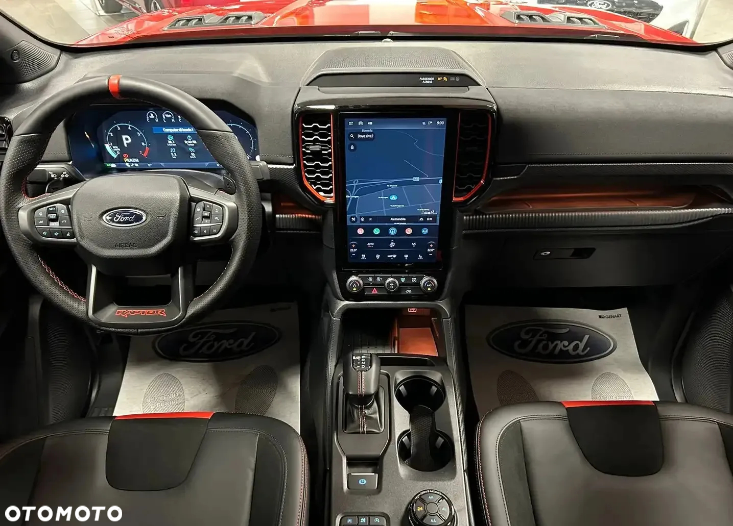 Ford Ranger Raptor - 6
