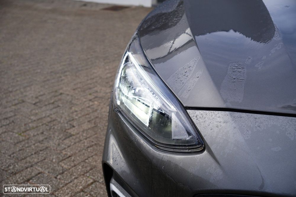 Ford Focus 1.0 EcoBoost Active Aut. - 9