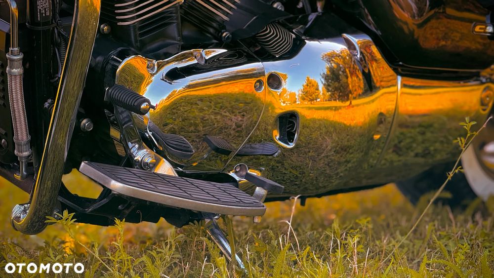 Suzuki Boulevard - 16