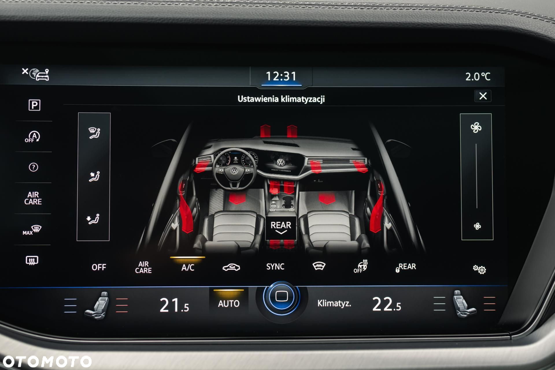 Volkswagen Touareg 3.0 V6 TFSI 4Motion Elegance - 20