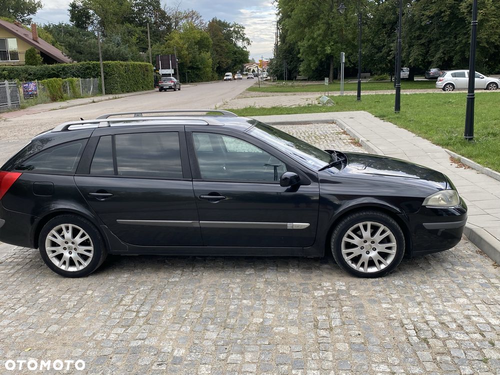 Renault Laguna - 4