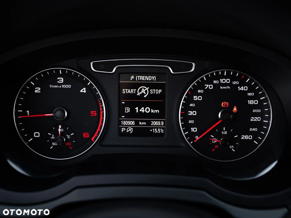 Audi Q3 2.0 TDI Quattro S tronic - 32