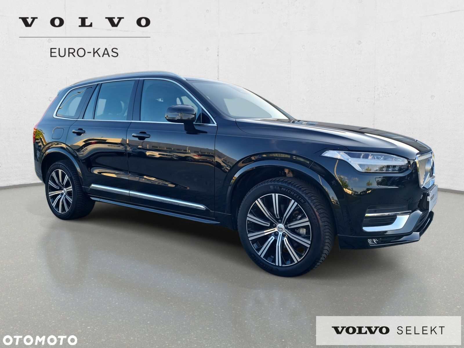 Volvo XC 90 - 4
