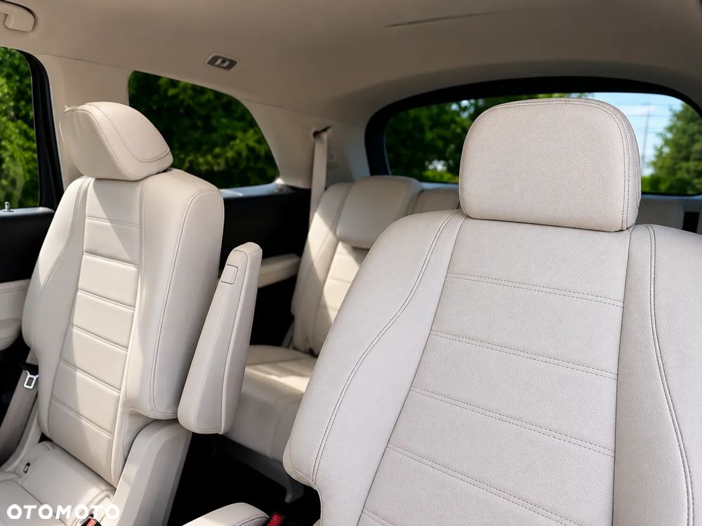 Mercedes-Benz GLS 450 4Matic 9G-TRONIC - 10