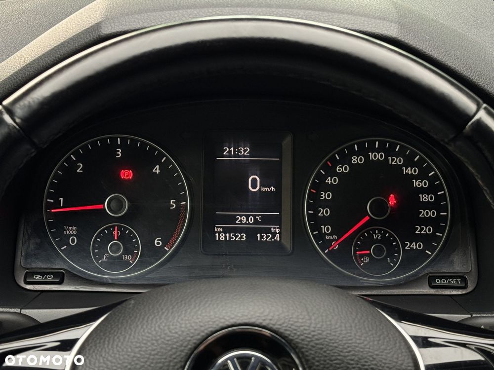 Volkswagen Caddy 2.0 TDI Alltrack 4Motion - 19