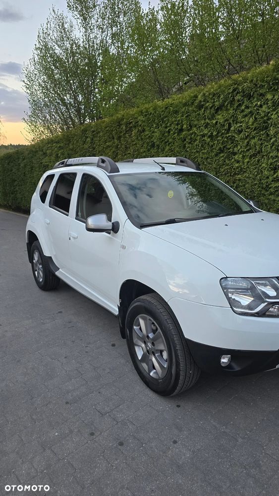 Dacia Duster 1.2 TCe Prestige - 13