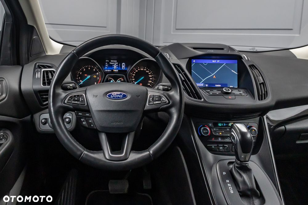 Ford Kuga 1.5 EcoBoost AWD Titanium ASS - 31