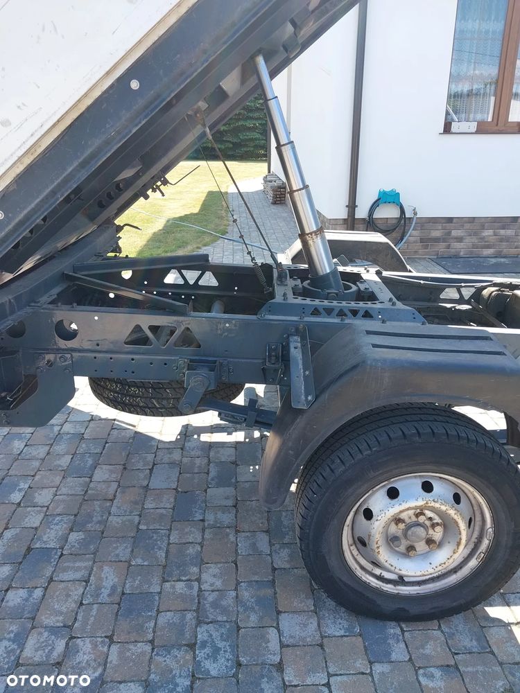 Iveco 35S21 - 9