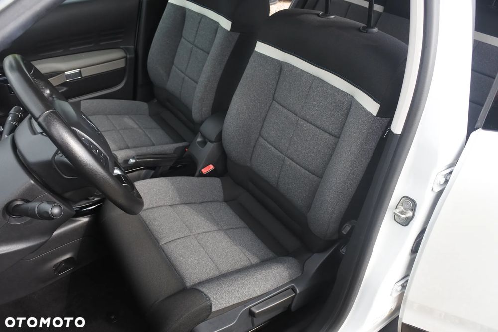 Citroën C4 Cactus Pure Tech 110 Stop&Start Shine - 11