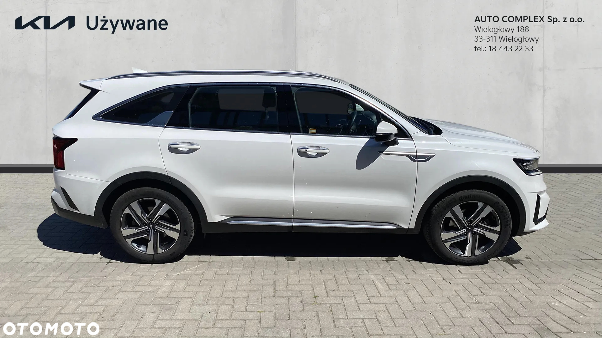 Kia Sorento - 6