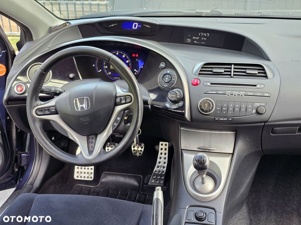 Honda Civic - 23