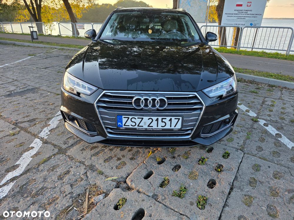 Audi A4 - 2