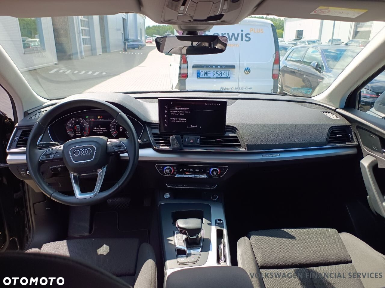Audi Q5 Sportback - 7