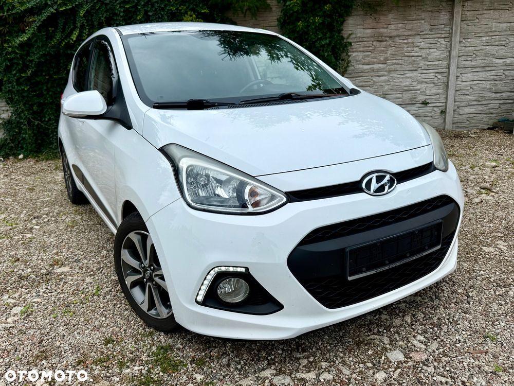 Hyundai i10 - 23