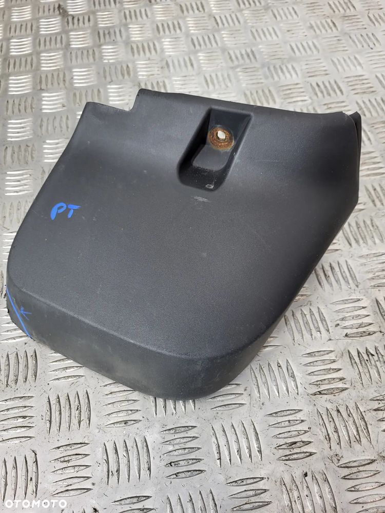 Mitsubishi L200 V Fullback Chlapacz Przód Tył Lewy Prawy - 26