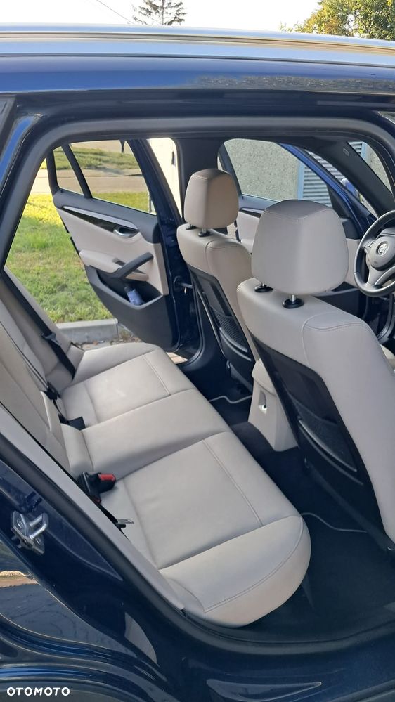 BMW X1 - 7