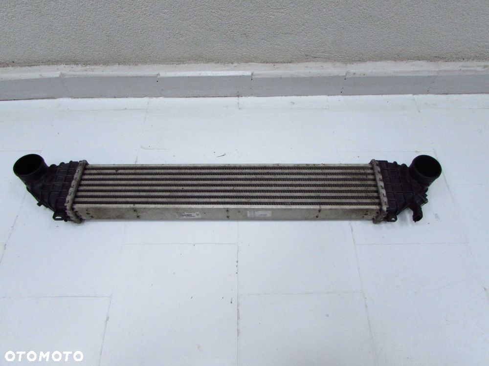 VOLVO C30 S40 V50 C70 II LIFT 2.0 D4 INTERCOOLER 31338118 - 4