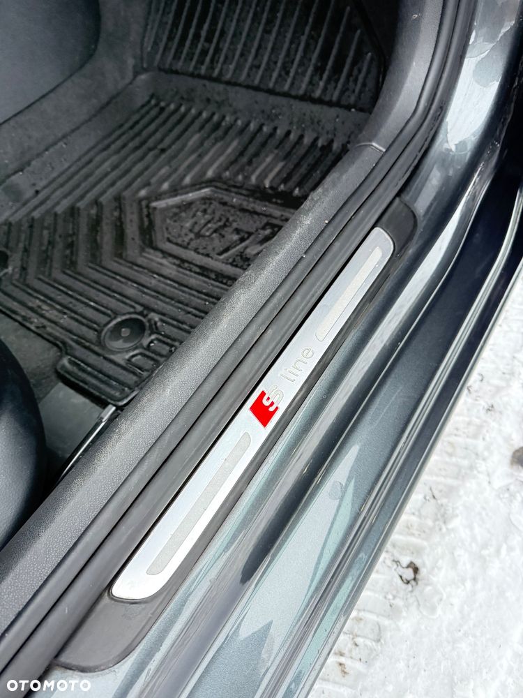 Audi A1 Sportback 1.6 TDI Ambition - 17