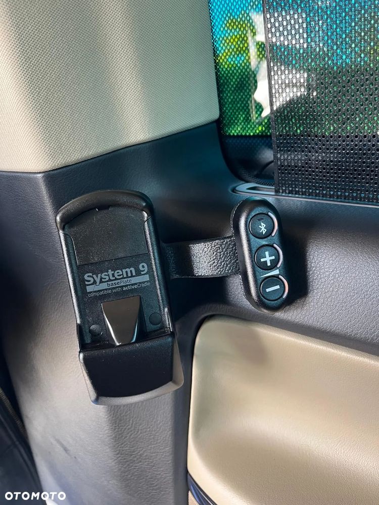 Volkswagen Multivan 2.0 BiTDI L1 Comfortline 4Motion - 15