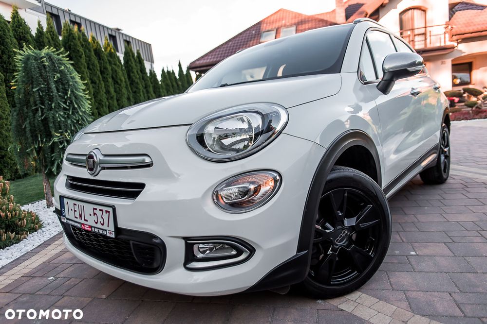 Fiat 500X 1.4 MultiAir 4x2 S&S Mirror - 1