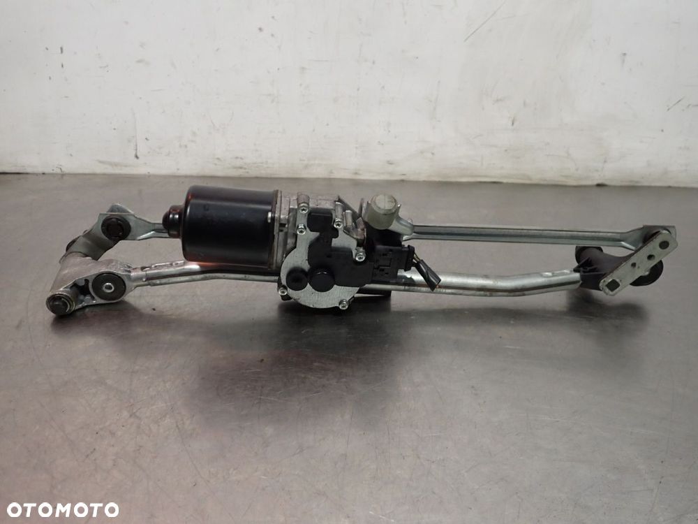 MECHANIZM WYCIERACZEK PRZÓD BMW E87 - 3