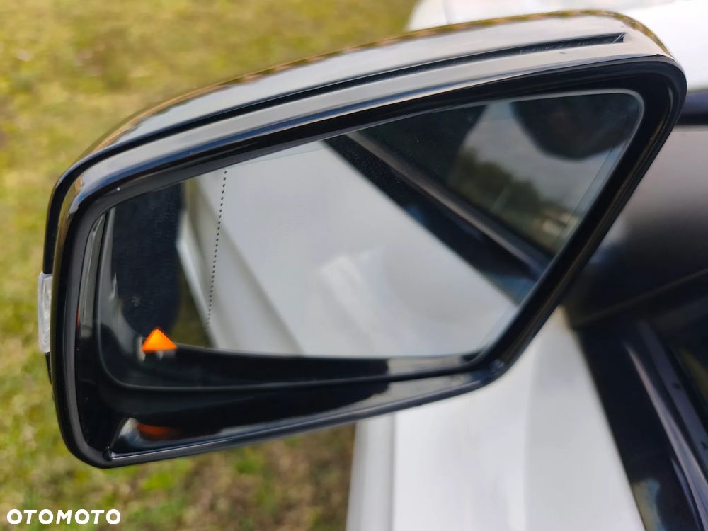 Mercedes-Benz CLA - 20