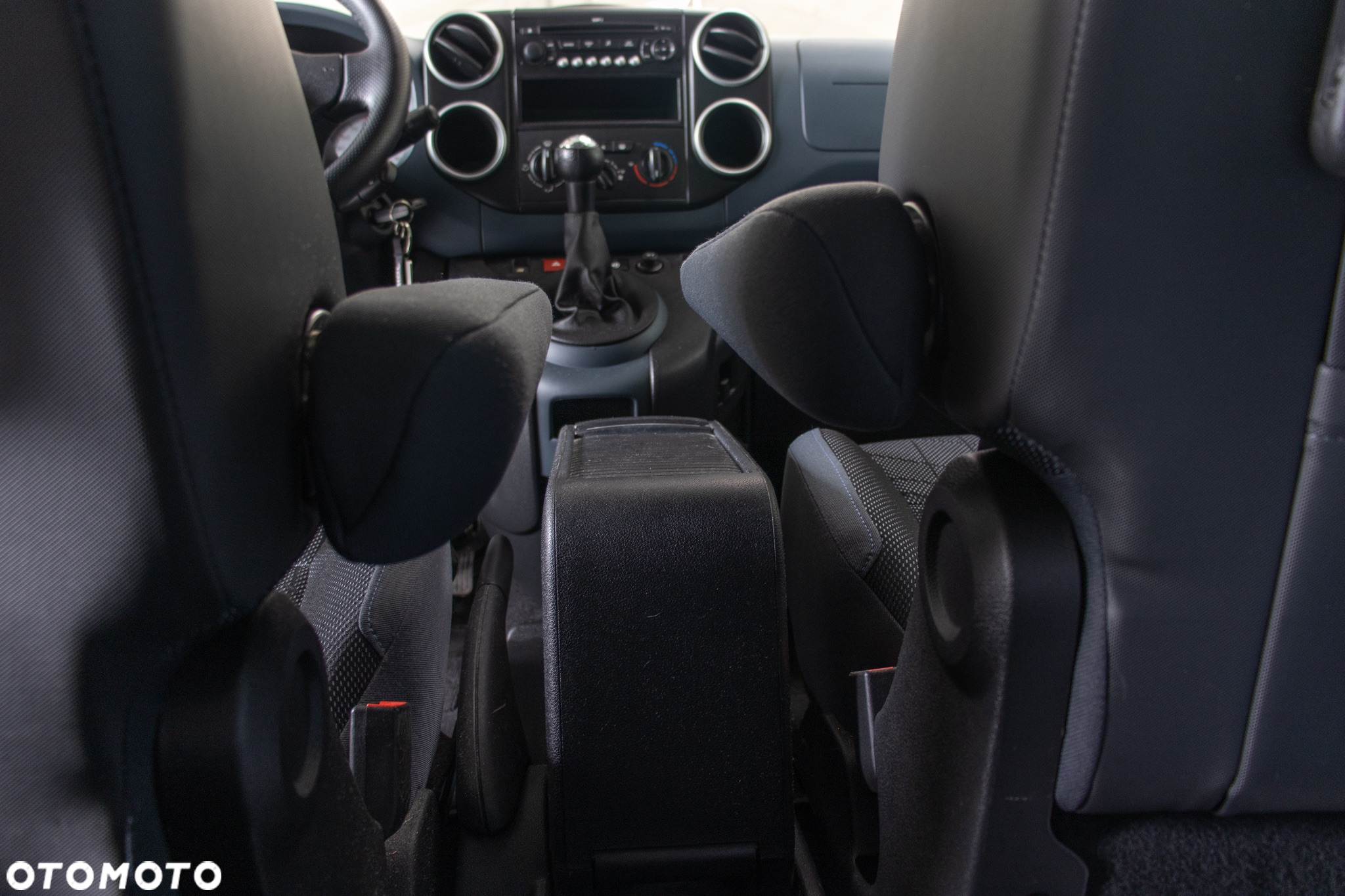Peugeot Partner - 14
