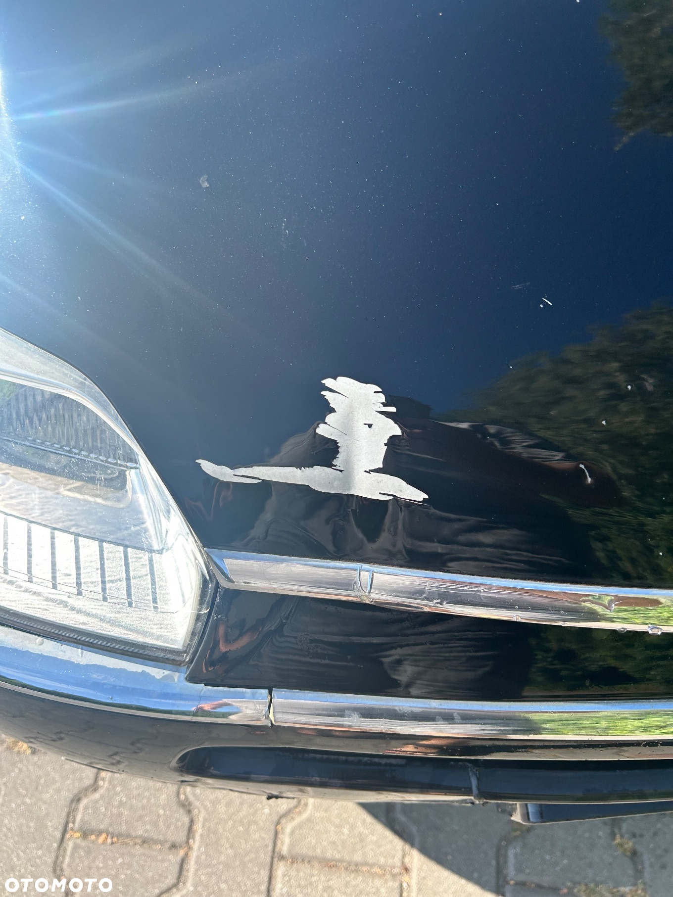 Citroën C5 2.0 HDi Confort - 9