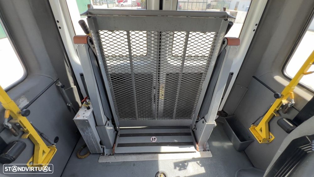 Mercedes-Benz Sprinter 313 CDI /35 TA - 14