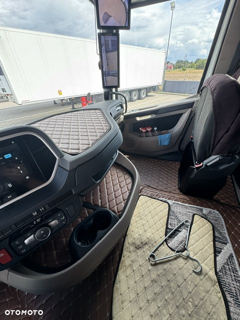 DAF XG 530 FT - 18